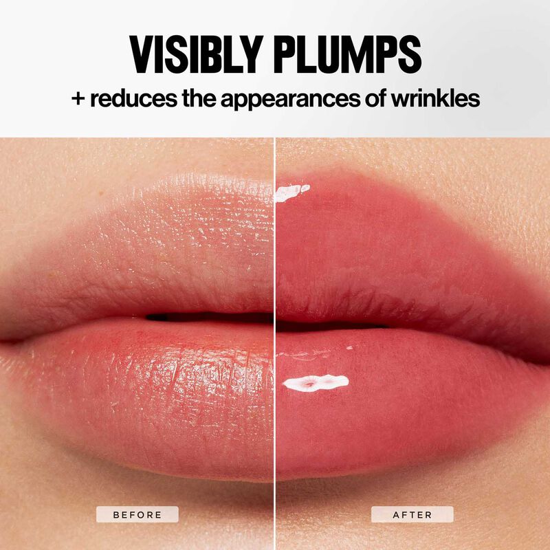 Revlon Photoready&trade; Instant Plump Serum Gloss image number 18